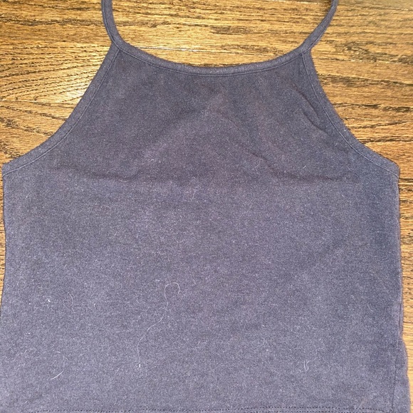 Halter top - Picture 1 of 1